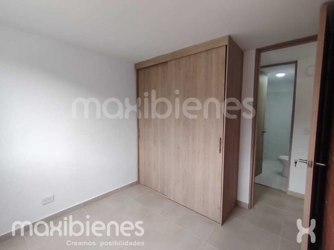 Apartamento de 3 alcobas en venta en La Aldea, La Estrella, 51 m² · foto 5 de 10
