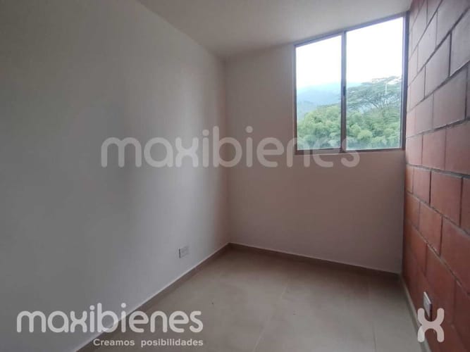 Apartamento de 3 alcobas en venta en La Aldea, La Estrella, 51 m² · foto 6 de 10