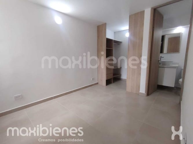Apartamento de 3 alcobas en venta en La Aldea, La Estrella, 51 m² · foto 7 de 10