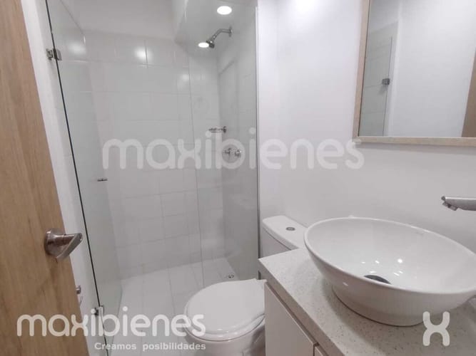 Apartamento de 3 alcobas en venta en La Aldea, La Estrella, 51 m² · foto 9 de 10