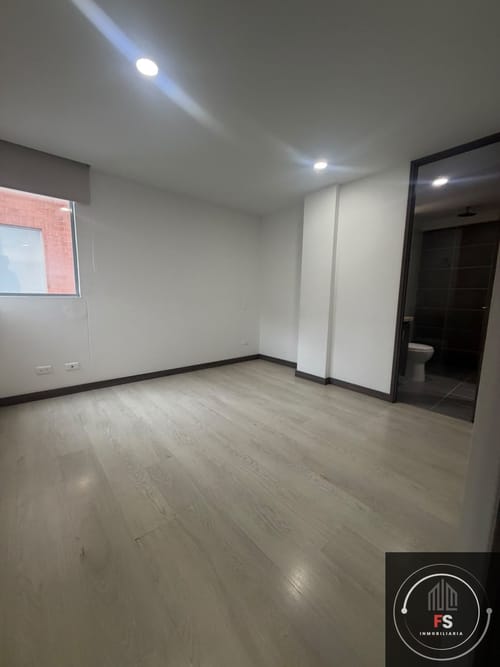 Apartamento de 3 alcobas en arriendo en Las Lomitas, Sabaneta, 90 m² · foto 14 de 24