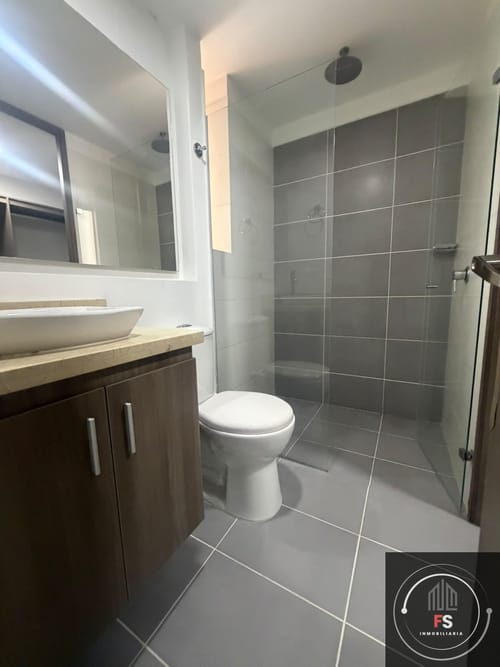Apartamento de 3 alcobas en arriendo en Las Lomitas, Sabaneta, 90 m² · foto 15 de 24