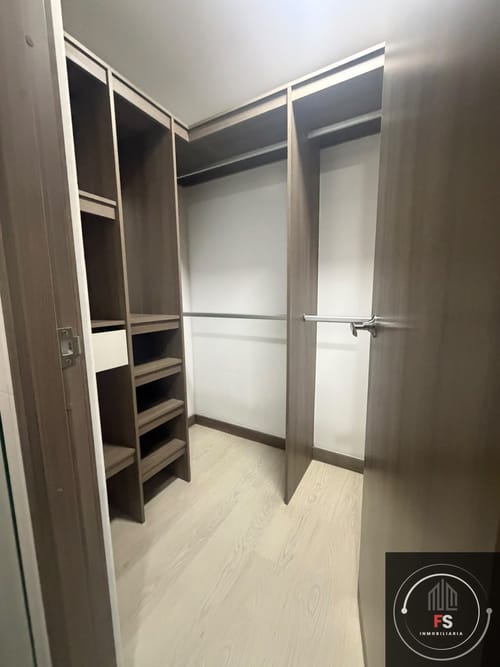 Apartamento de 3 alcobas en arriendo en Las Lomitas, Sabaneta, 90 m² · foto 16 de 24