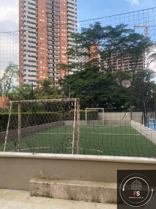 Apartamento de 3 alcobas en arriendo en Las Lomitas, Sabaneta, 90 m² · foto 21 de 24