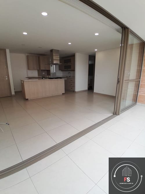 Apartamento de 3 alcobas en arriendo en Lagos De La Doctora, Sabaneta, 105 m² · foto 3 de 20