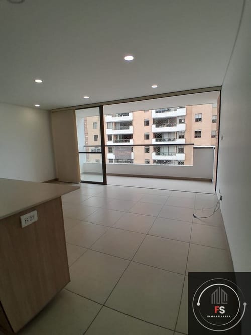 Apartamento de 3 alcobas en arriendo en Lagos De La Doctora, Sabaneta, 105 m² · foto 4 de 20