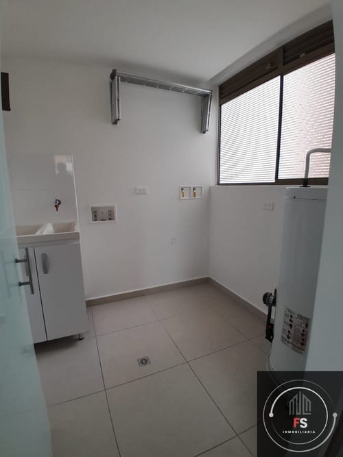 Apartamento de 3 alcobas en arriendo en Lagos De La Doctora, Sabaneta, 105 m² · foto 6 de 20