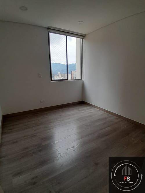 Apartamento de 3 alcobas en arriendo en Lagos De La Doctora, Sabaneta, 105 m² · foto 10 de 20