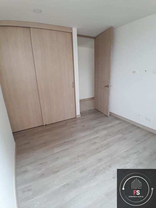 Apartamento de 3 alcobas en arriendo en Lagos De La Doctora, Sabaneta, 105 m² · foto 11 de 20