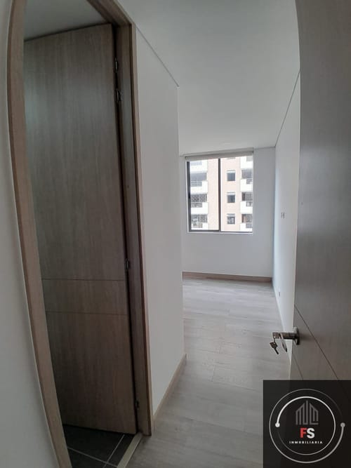 Apartamento de 3 alcobas en arriendo en Lagos De La Doctora, Sabaneta, 105 m² · foto 12 de 20