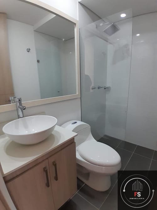 Apartamento de 3 alcobas en arriendo en Lagos De La Doctora, Sabaneta, 105 m² · foto 13 de 20