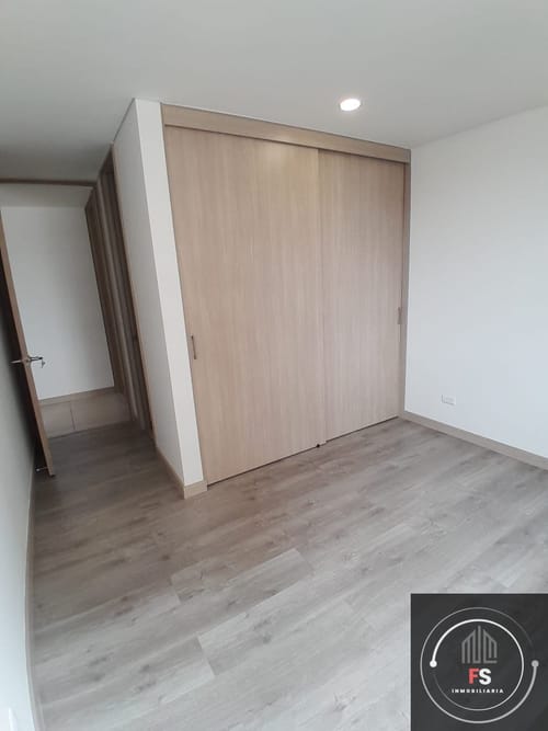 Apartamento de 3 alcobas en arriendo en Lagos De La Doctora, Sabaneta, 105 m² · foto 14 de 20