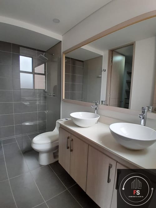 Apartamento de 3 alcobas en arriendo en Lagos De La Doctora, Sabaneta, 105 m² · foto 17 de 20