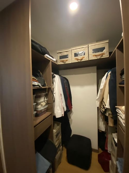 Apartaestudio en arriendo en Loma De Las Brujas, Envigado, 63 m² · foto 9 de 12