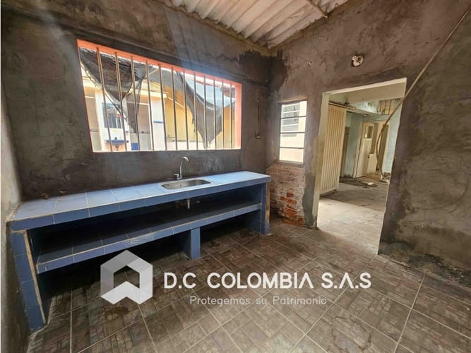 Casa de 3 alcobas en venta en Ub. La Magdala, Girardot, 95 m² · foto 5 de 23