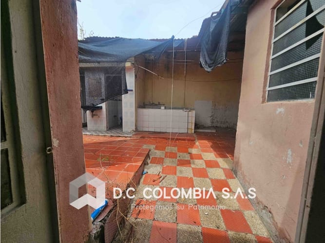 Casa de 3 alcobas en venta en Ub. La Magdala, Girardot, 95 m² · foto 10 de 23