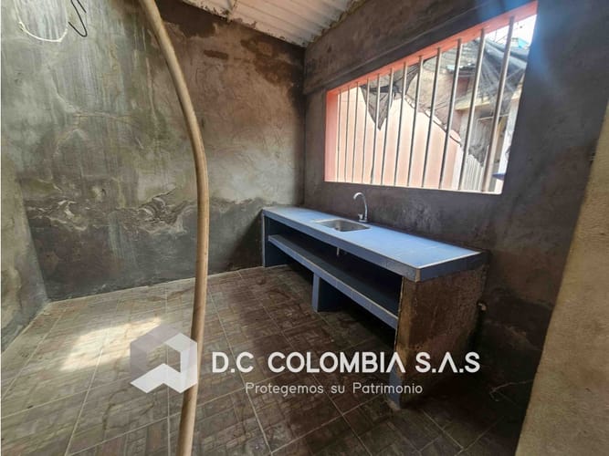 Casa de 3 alcobas en venta en Ub. La Magdala, Girardot, 95 m² · foto 11 de 23
