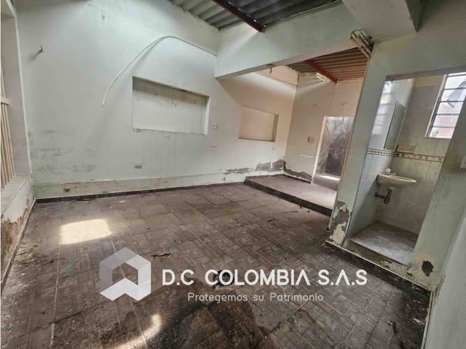 Casa de 3 alcobas en venta en Ub. La Magdala, Girardot, 95 m² · foto 14 de 23