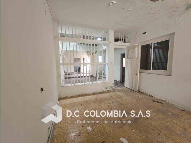 Casa de 3 alcobas en venta en Ub. La Magdala, Girardot, 95 m² · foto 16 de 23