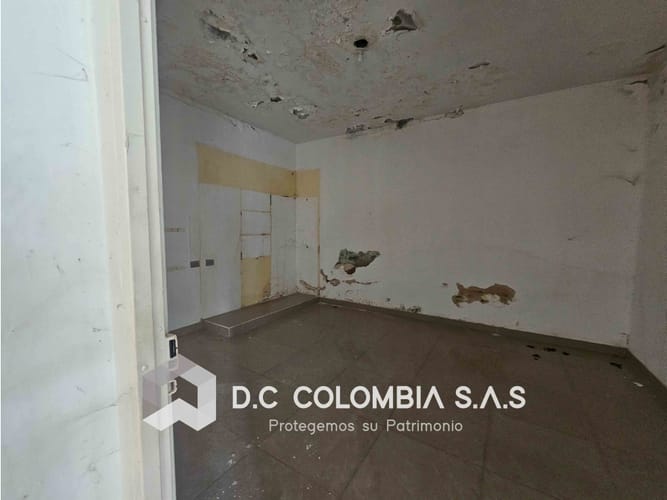 Casa de 3 alcobas en venta en Ub. La Magdala, Girardot, 95 m² · foto 17 de 23