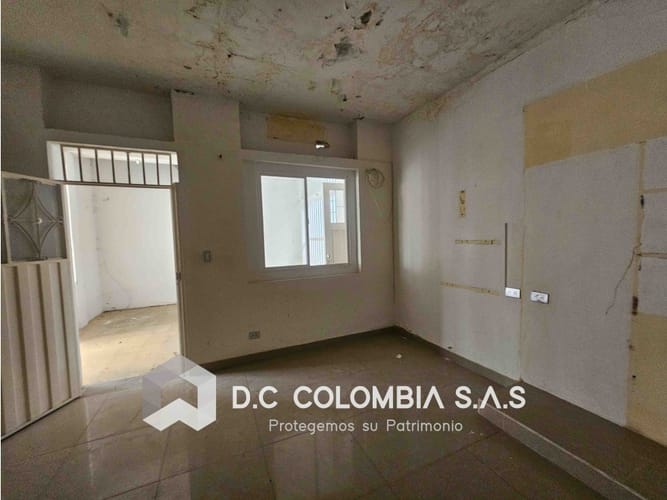 Casa de 3 alcobas en venta en Ub. La Magdala, Girardot, 95 m² · foto 18 de 23
