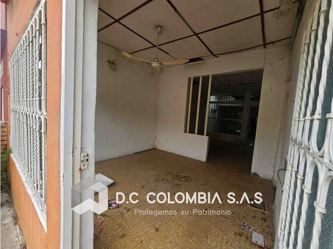 Casa de 3 alcobas en venta en Ub. La Magdala, Girardot, 95 m² · foto 20 de 23