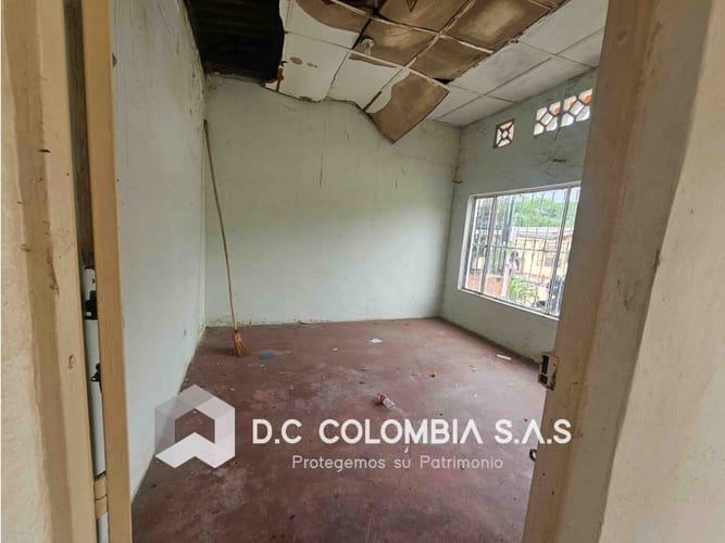 Casa de 3 alcobas en venta en Ub. La Magdala, Girardot, 95 m² · foto 21 de 23