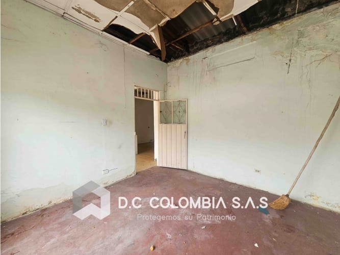 Casa de 3 alcobas en venta en Ub. La Magdala, Girardot, 95 m² · foto 22 de 23