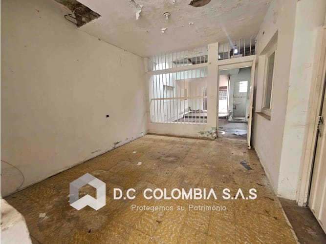 Casa de 3 alcobas en venta en Ub. La Magdala, Girardot, 95 m² · foto 23 de 23