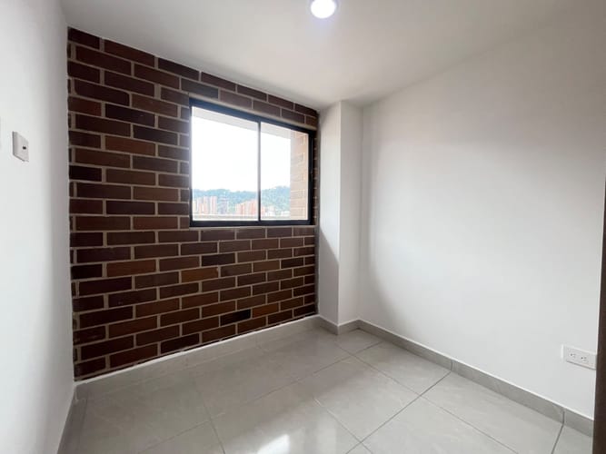 Apartamento de 3 alcobas en arriendo en Calle Larga, Sabaneta, 67 m² · foto 6 de 17
