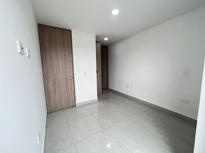 Apartamento de 3 alcobas en arriendo en Calle Larga, Sabaneta, 67 m² · foto 9 de 17