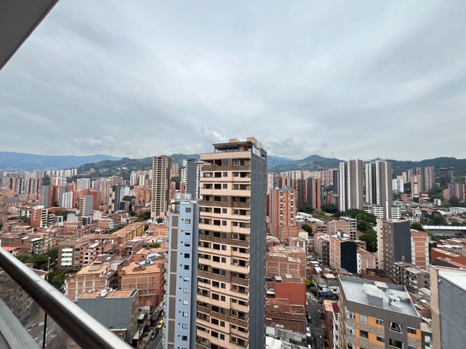 Apartamento de 3 alcobas en arriendo en Calle Larga, Sabaneta, 67 m² · foto 17 de 17