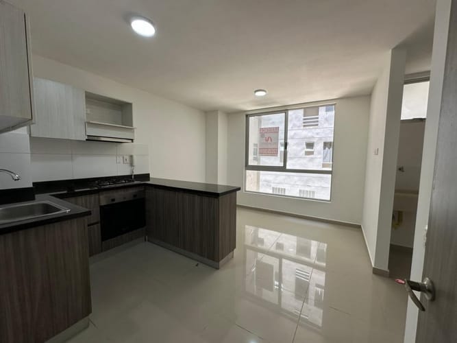 Apartamento en Arriendo en Ciudad jardin, Barranquilla