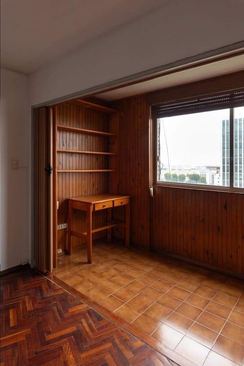 Apartamento en alquiler en Reducto · Foto 2