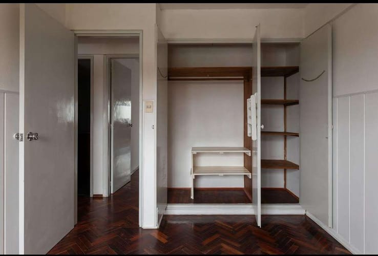 Apartamento en alquiler en Reducto · Foto 4