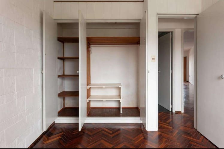 Apartamento en alquiler en Reducto · Foto 5
