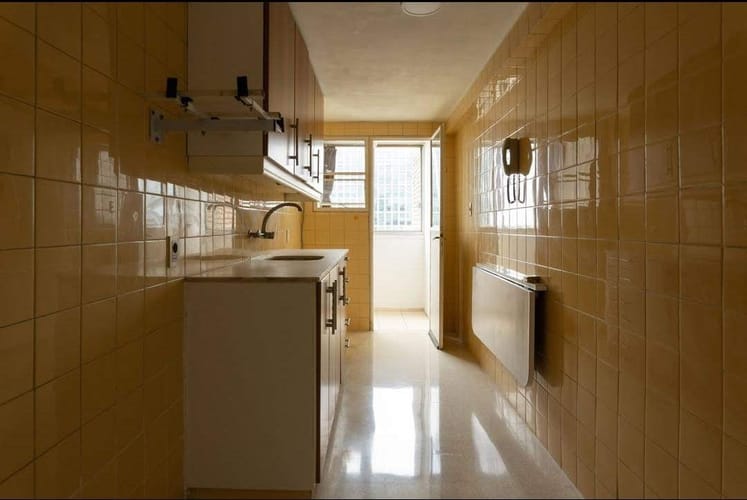 Apartamento en alquiler en Reducto · Foto 6