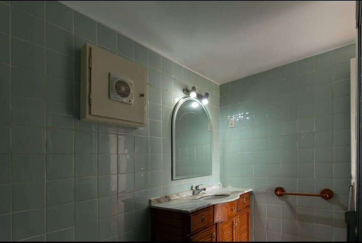 Apartamento en alquiler en Reducto · Foto 7