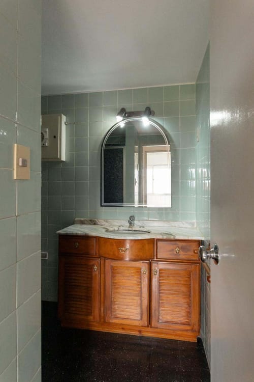 Apartamento en alquiler en Reducto · Foto 8