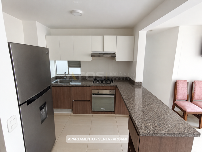 Apartamento de 3 alcobas en venta en Tunja, Tunja, 54 m² · foto 2 de 16