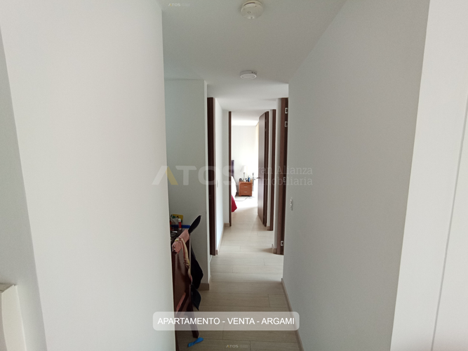 Apartamento de 3 alcobas en venta en Tunja, Tunja, 54 m² · foto 5 de 16