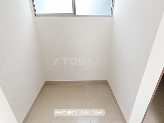 Apartamento de 3 alcobas en venta en Tunja, Tunja, 54 m² · foto 6 de 16