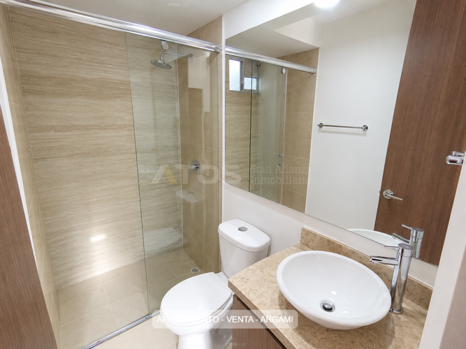 Apartamento de 3 alcobas en venta en Tunja, Tunja, 54 m² · foto 7 de 16