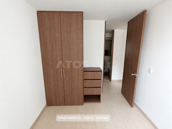 Apartamento de 3 alcobas en venta en Tunja, Tunja, 54 m² · foto 8 de 16
