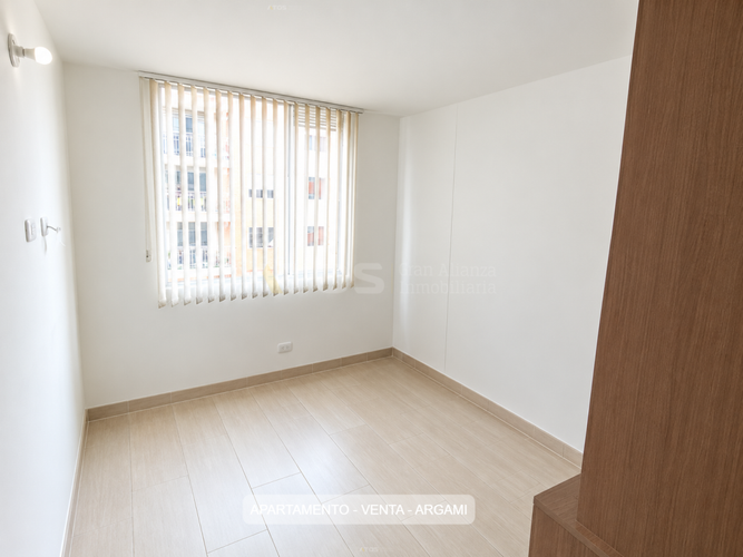 Apartamento de 3 alcobas en venta en Tunja, Tunja, 54 m² · foto 9 de 16