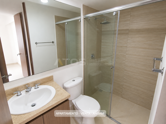 Apartamento de 3 alcobas en venta en Tunja, Tunja, 54 m² · foto 10 de 16