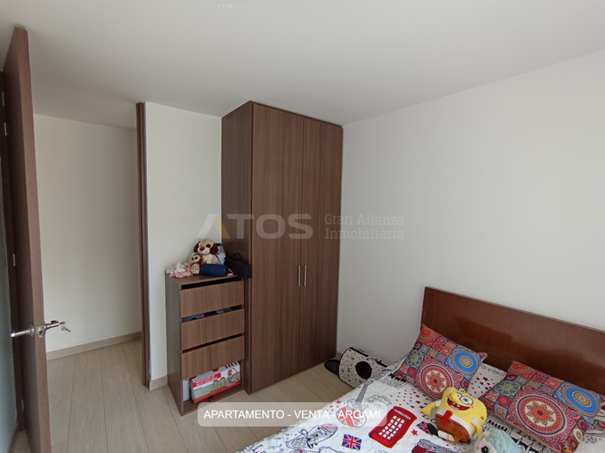 Apartamento de 3 alcobas en venta en Tunja, Tunja, 54 m² · foto 12 de 16