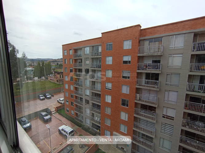 Apartamento de 3 alcobas en venta en Tunja, Tunja, 54 m² · foto 13 de 16