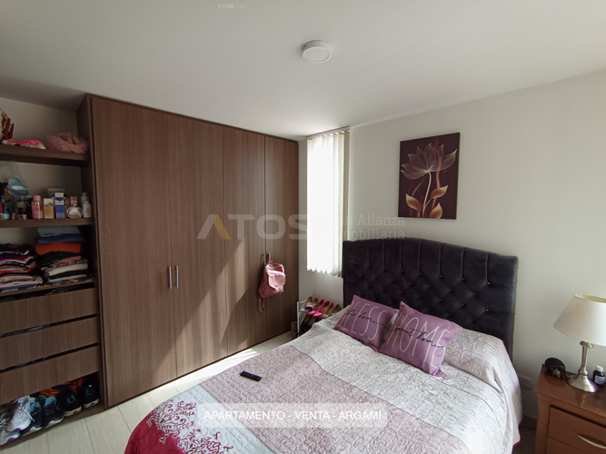 Apartamento de 3 alcobas en venta en Tunja, Tunja, 54 m² · foto 14 de 16