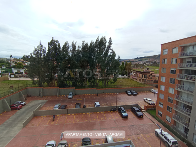 Apartamento de 3 alcobas en venta en Tunja, Tunja, 54 m² · foto 16 de 16